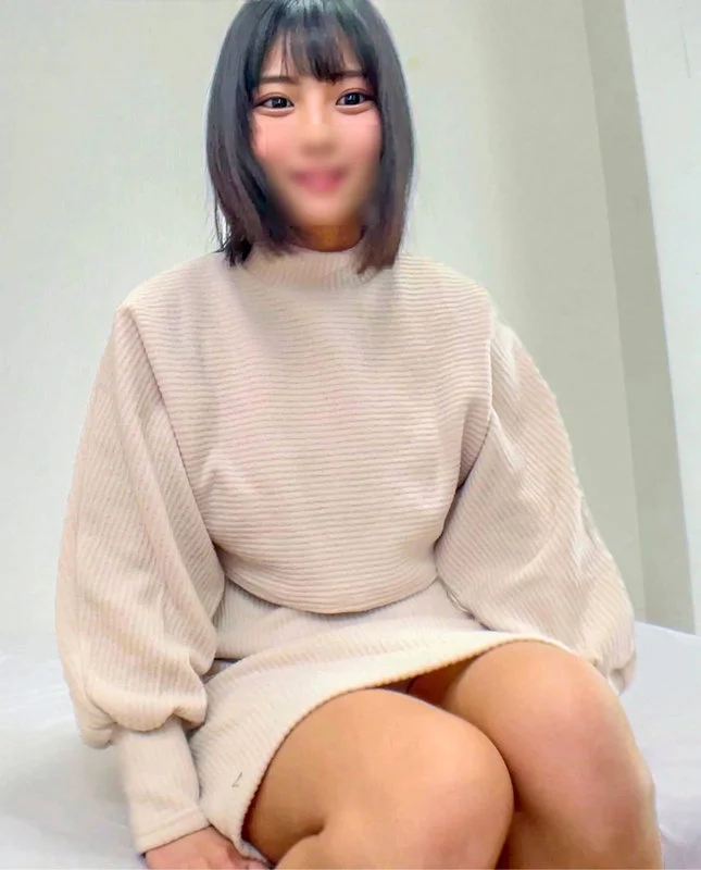 Hチャン 無料サンプル画像(5) 【無料R18素人動画館】