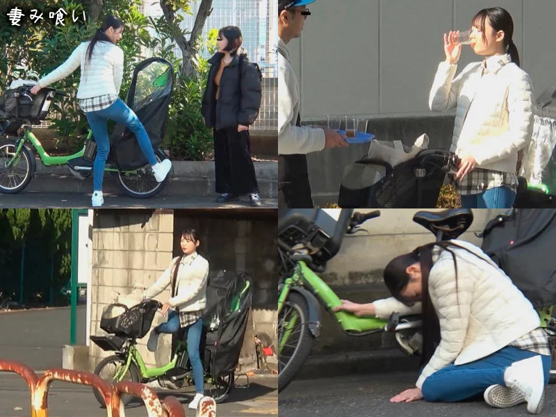 Sさん 無料サンプル画像(1) 【無料R18素人動画館】
