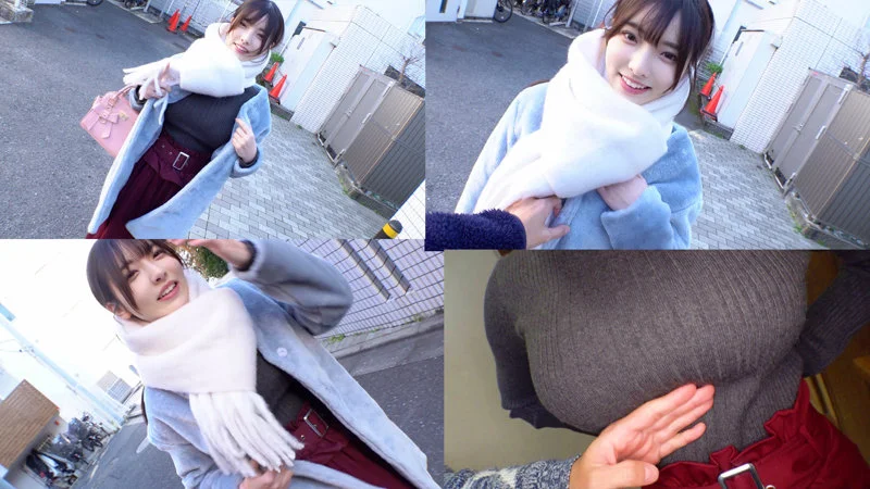 ナオ 無料サンプル画像(1) 【無料R18素人動画館】