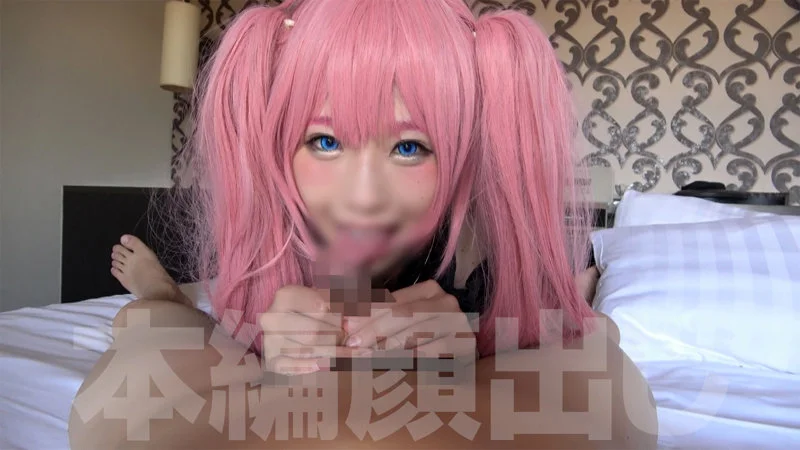 りっけると 4 無料サンプル画像(1) 【無料R18素人動画館】