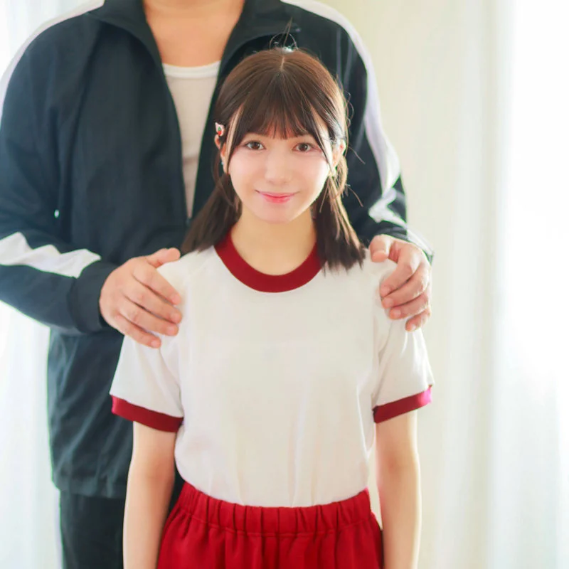 ゆなちゃん 無料サンプル画像(2) 【無料R18素人動画館】
