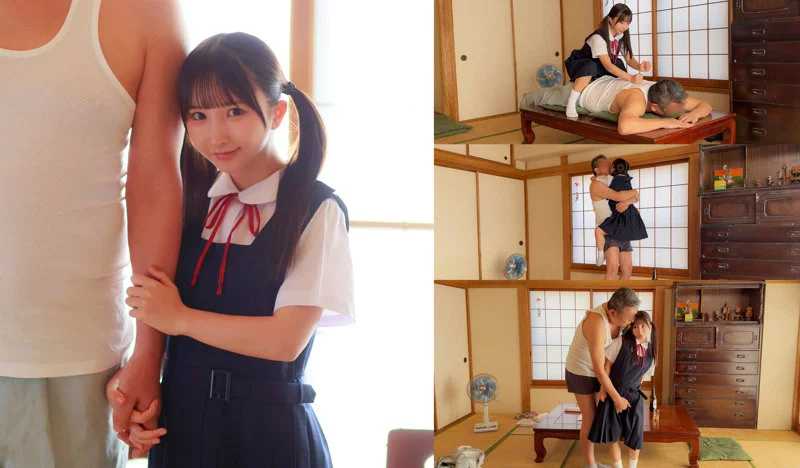 かなちゃん 無料サンプル画像(4) 【無料R18素人動画館】