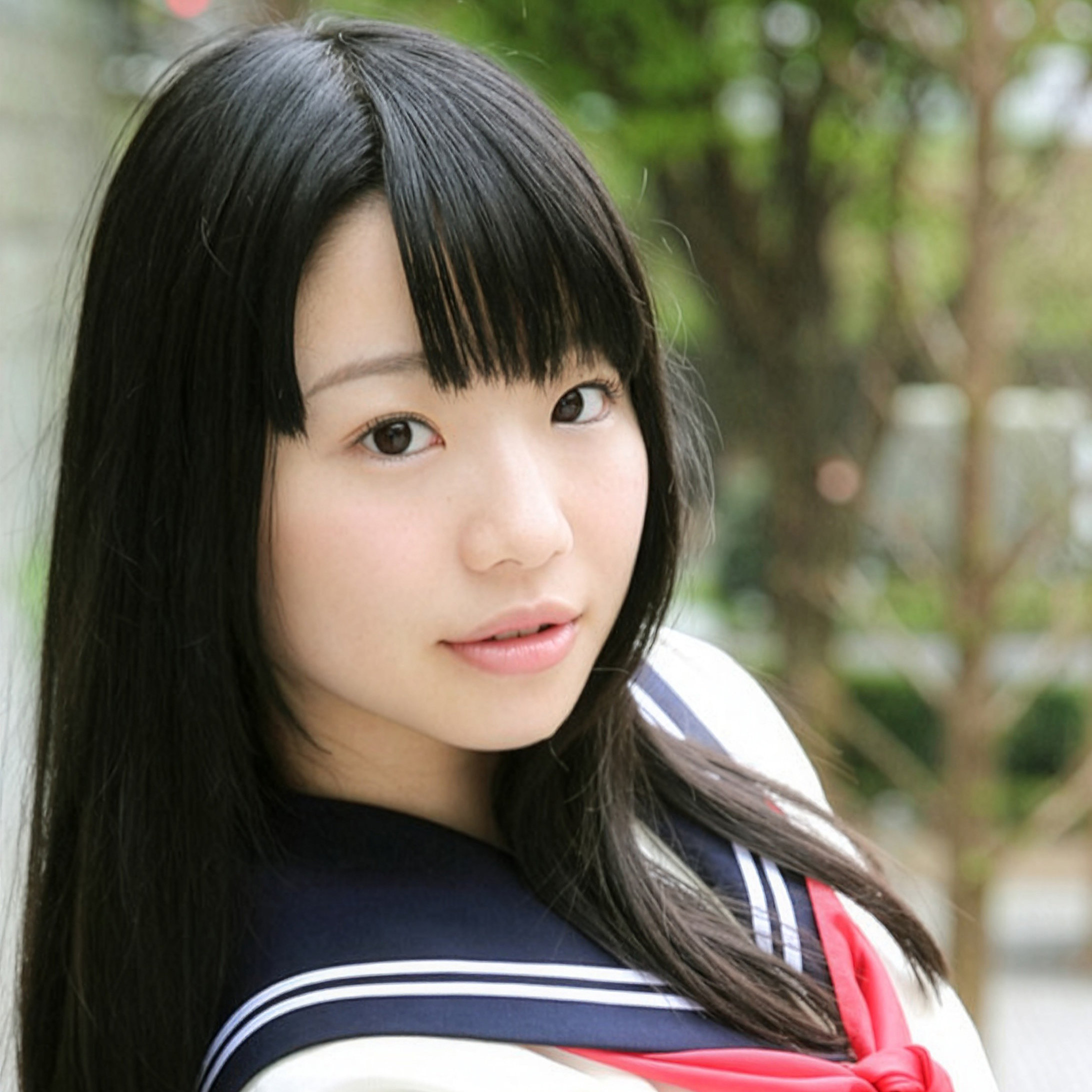 姫川 優奈 アイキャッチ画像 【無料R18素人動画館】