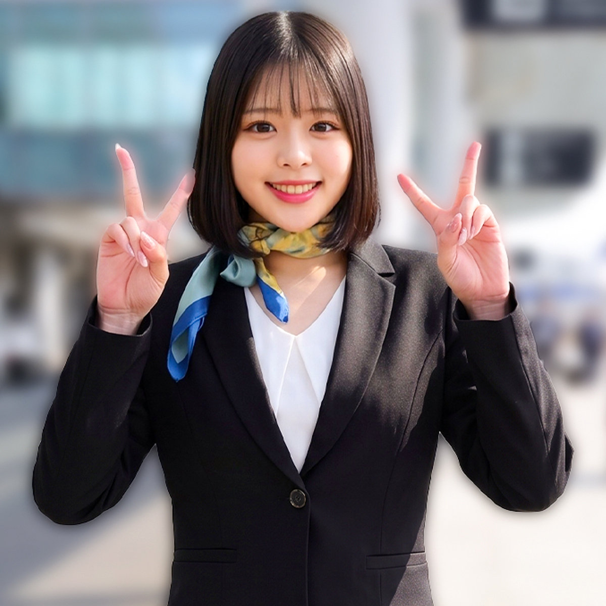 みゆさん アイキャッチ画像 【無料R18素人動画館】