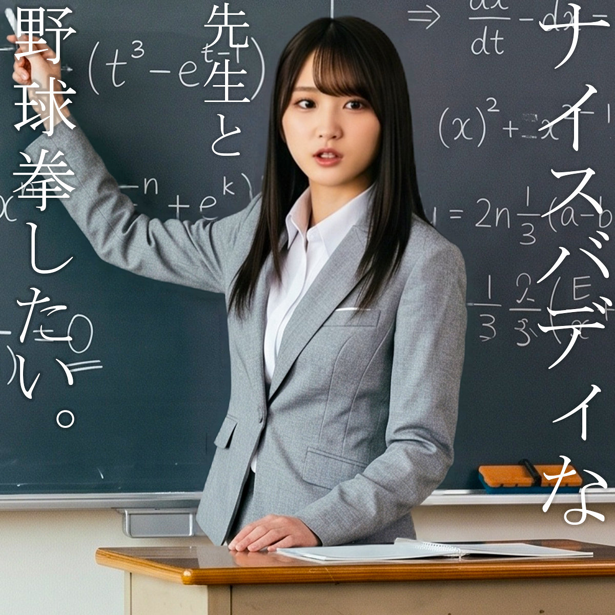 しおりさん アイキャッチ画像 【無料R18素人動画館】