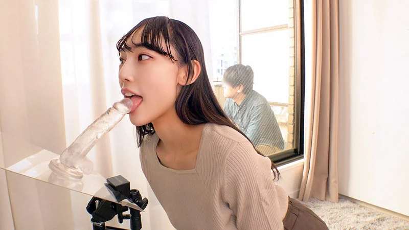 かほ 無料サンプル画像(2) 【無料R18素人動画館】