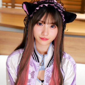 hinakoちゃん アイキャッチ画像 【無料R18素人動画館】