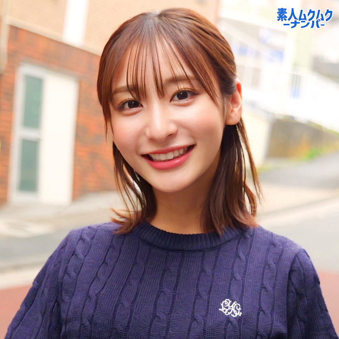 ゆりさん アイキャッチ画像 【無料R18素人動画館】