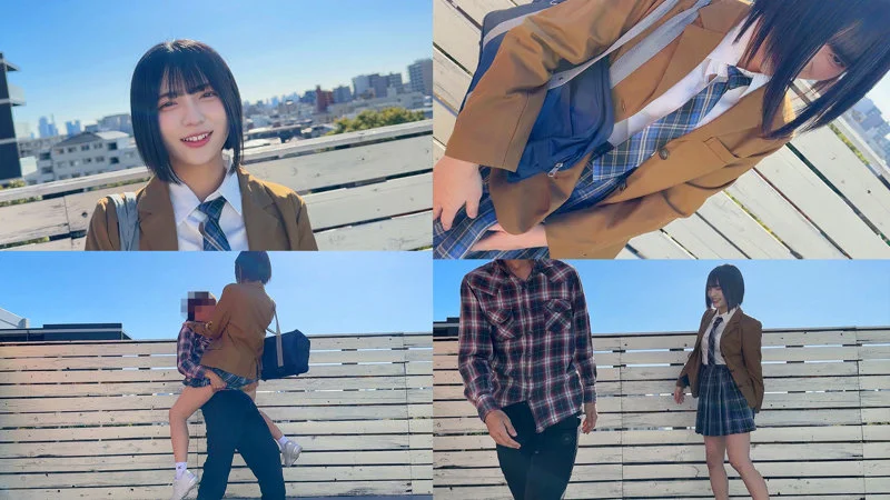 ゆみ 無料サンプル画像(2) 【無料R18素人動画館】