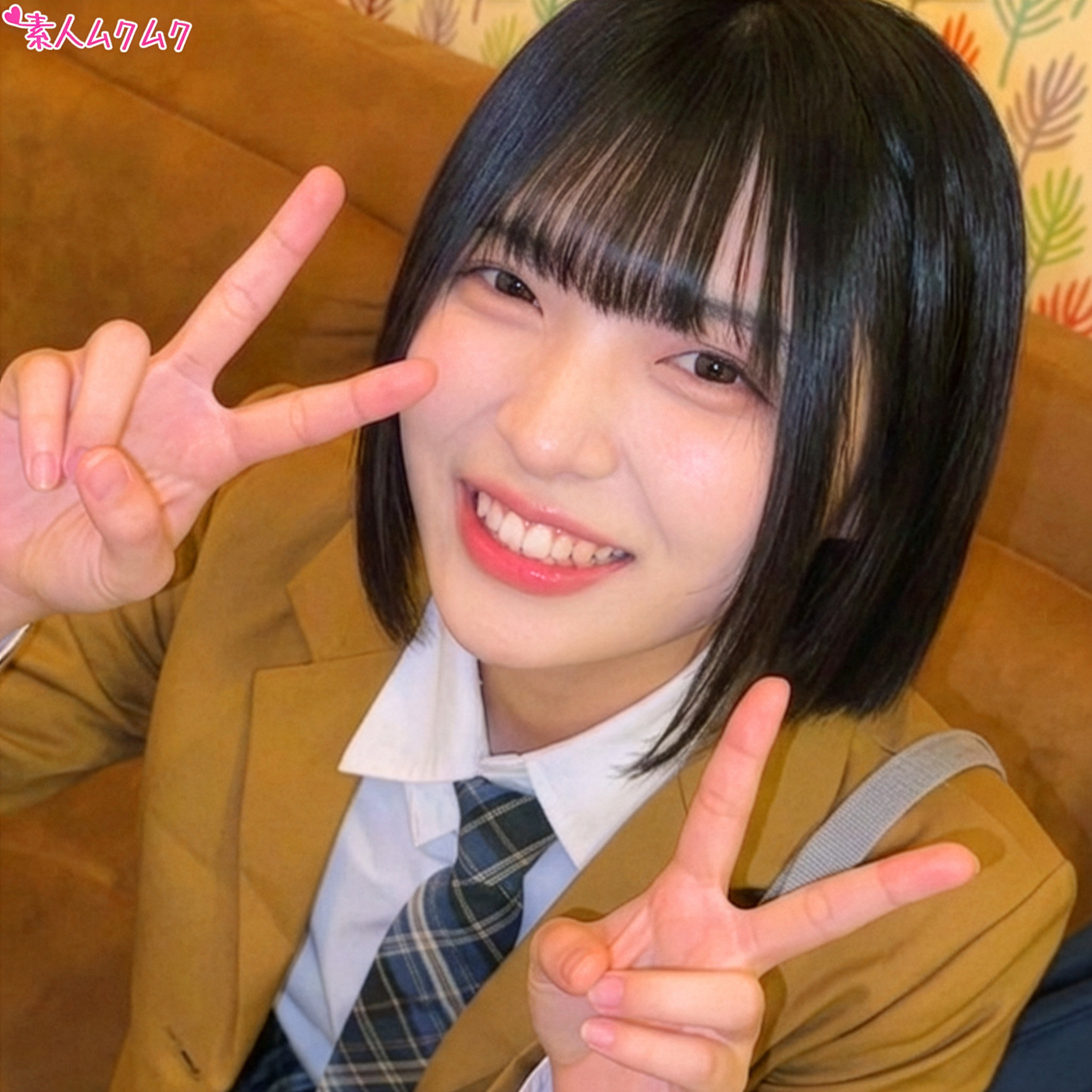 ゆみ アイキャッチ画像 【無料R18素人動画館】