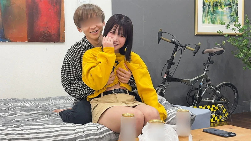Rちゃん 無料サンプル画像(2) 【無料R18素人動画館】