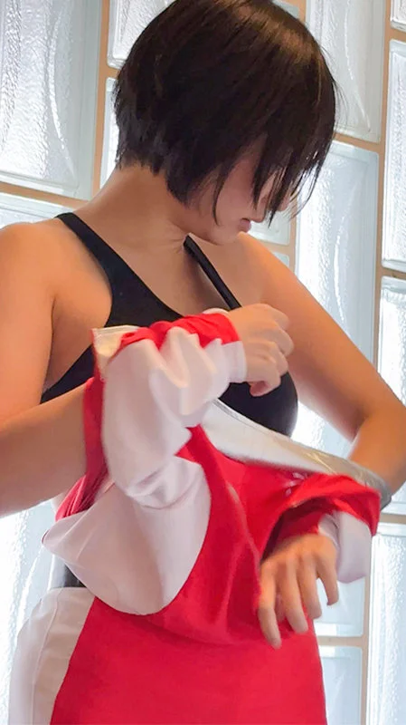 I 無料サンプル画像(4) 【無料R18素人動画館】