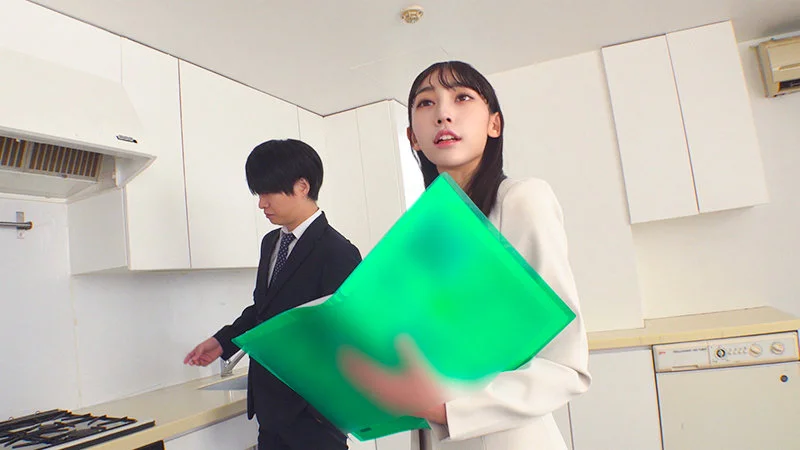 S浜さん 無料サンプル画像(1) 【無料R18素人動画館】
