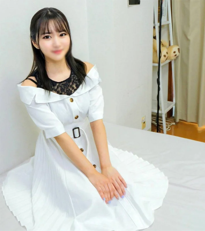 さつきちゃん 無料サンプル画像(1) 【無料R18素人動画館】