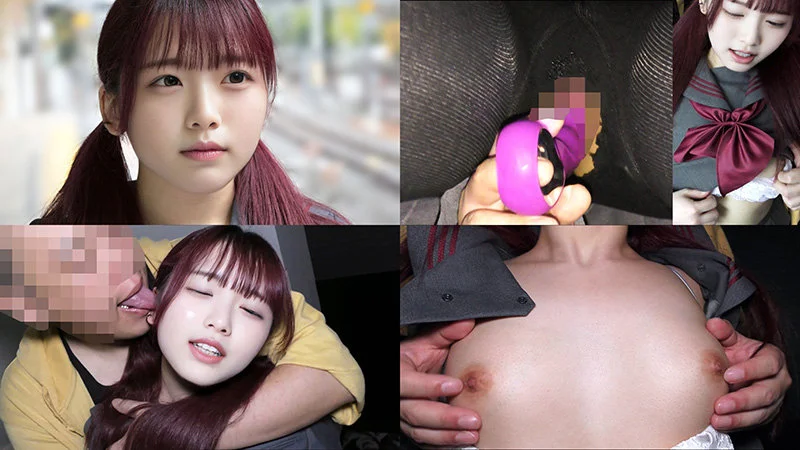 GLちゃん（仮名） 無料サンプル画像(1) 【無料R18素人動画館】